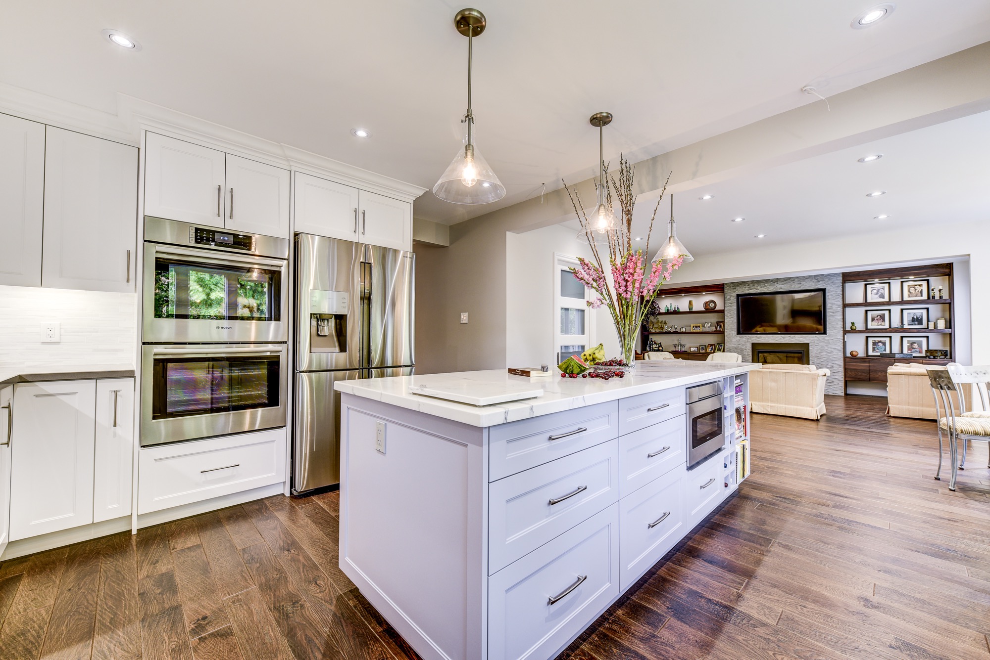 Kitchen finished project Helen