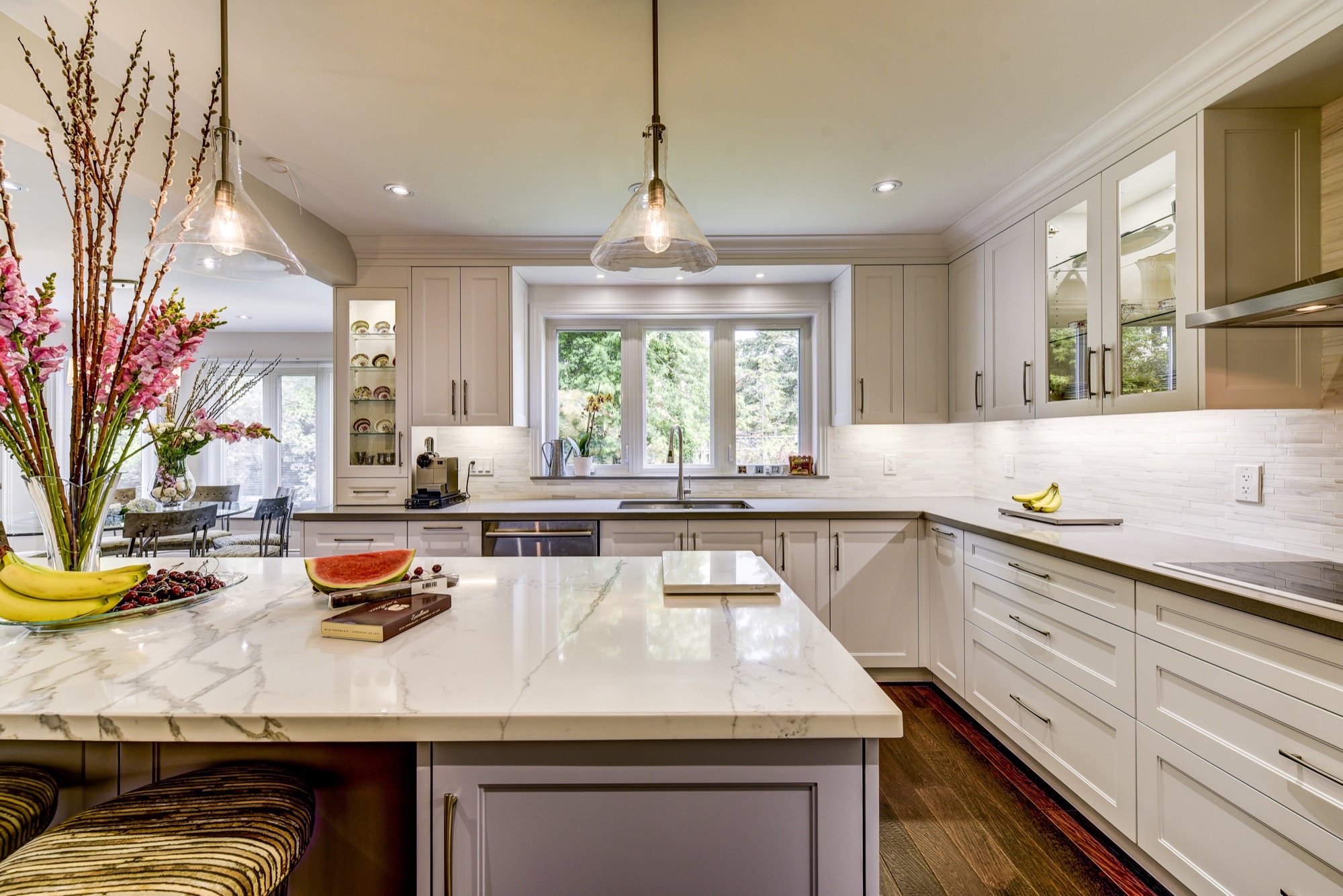 Kitchen remodeling finished project Helen