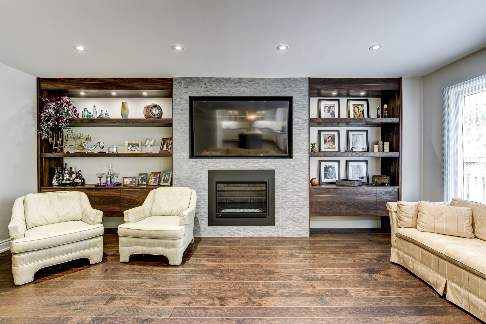 Home remodeling