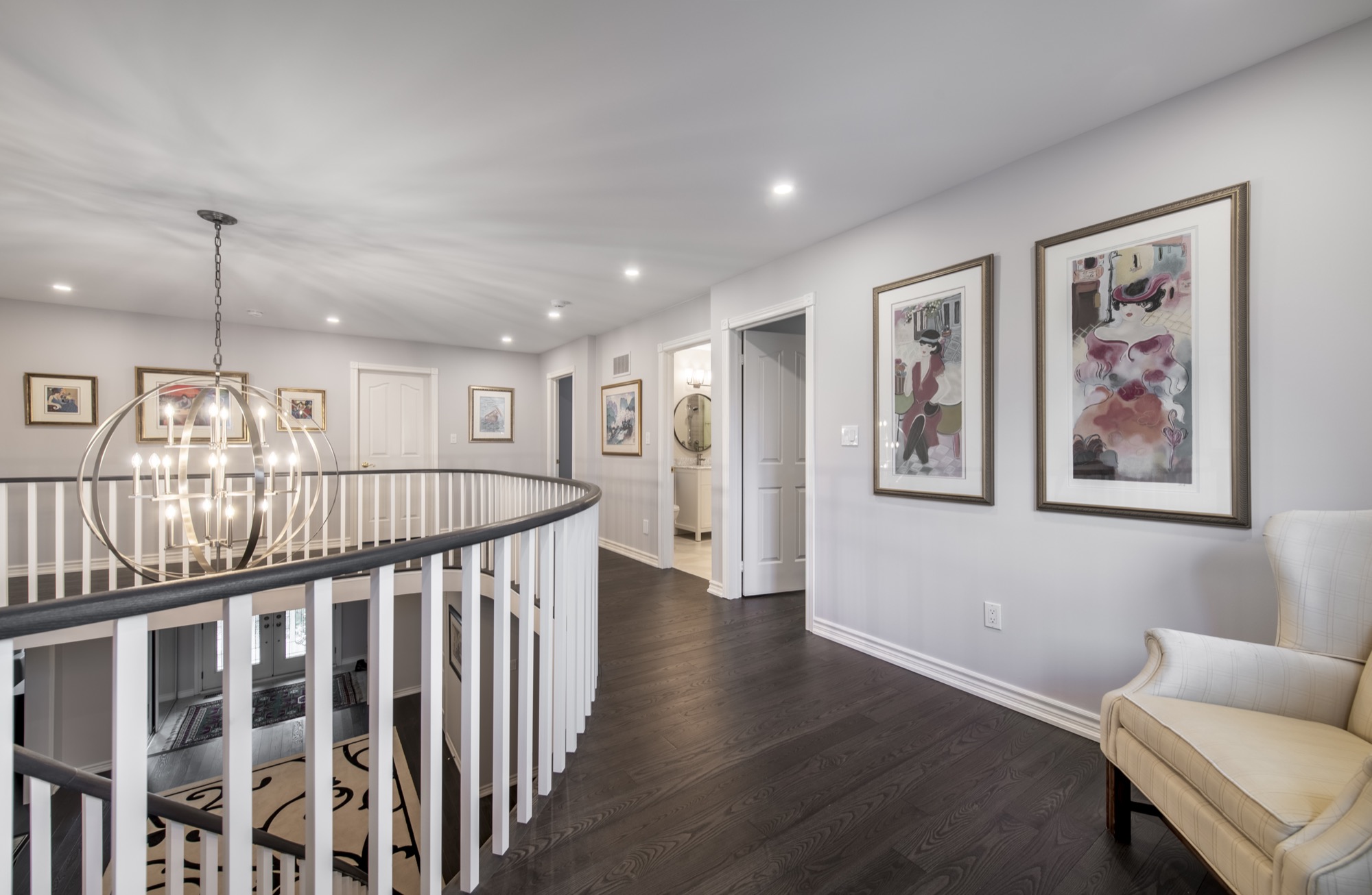 House renovation Toronto