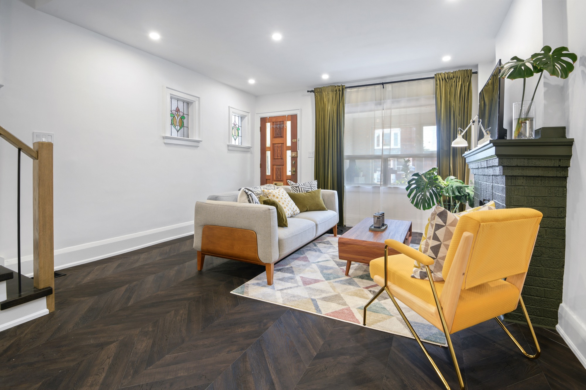 interior design