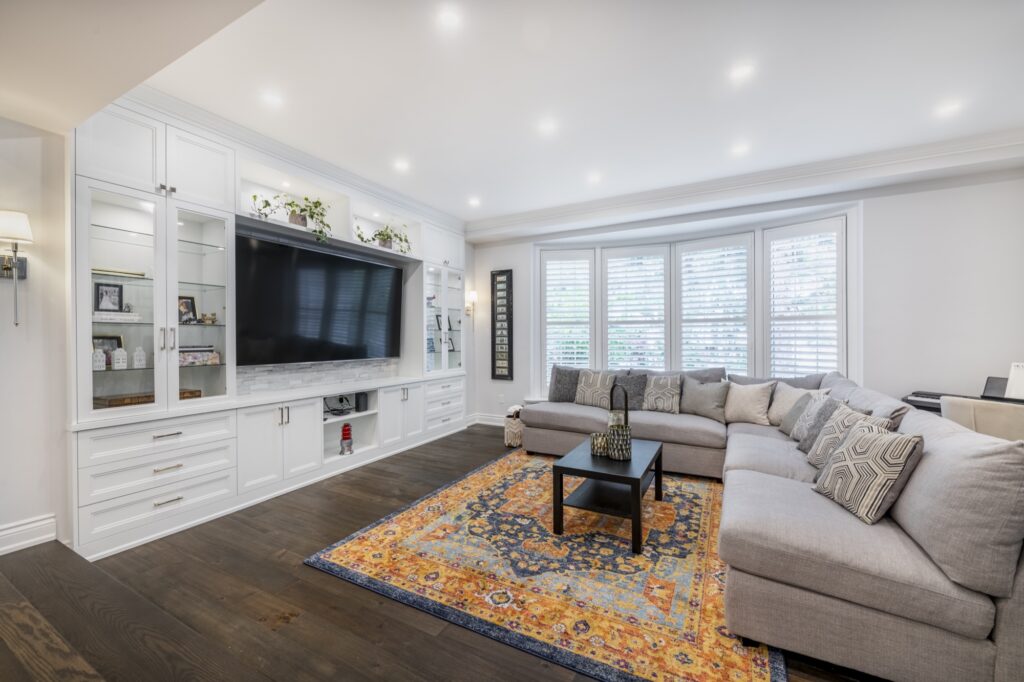 renovation company mississauga