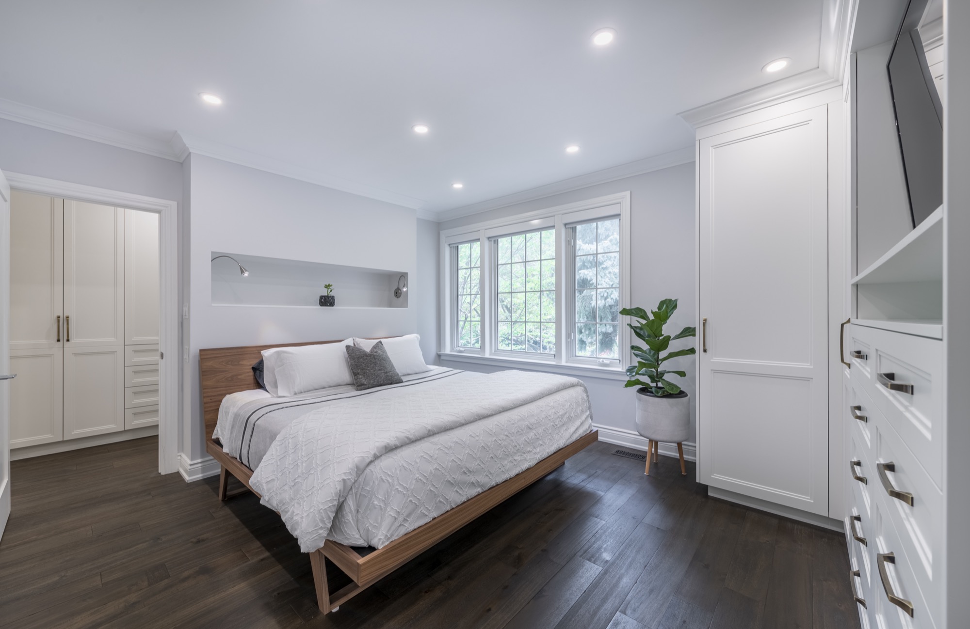 Home remodeling