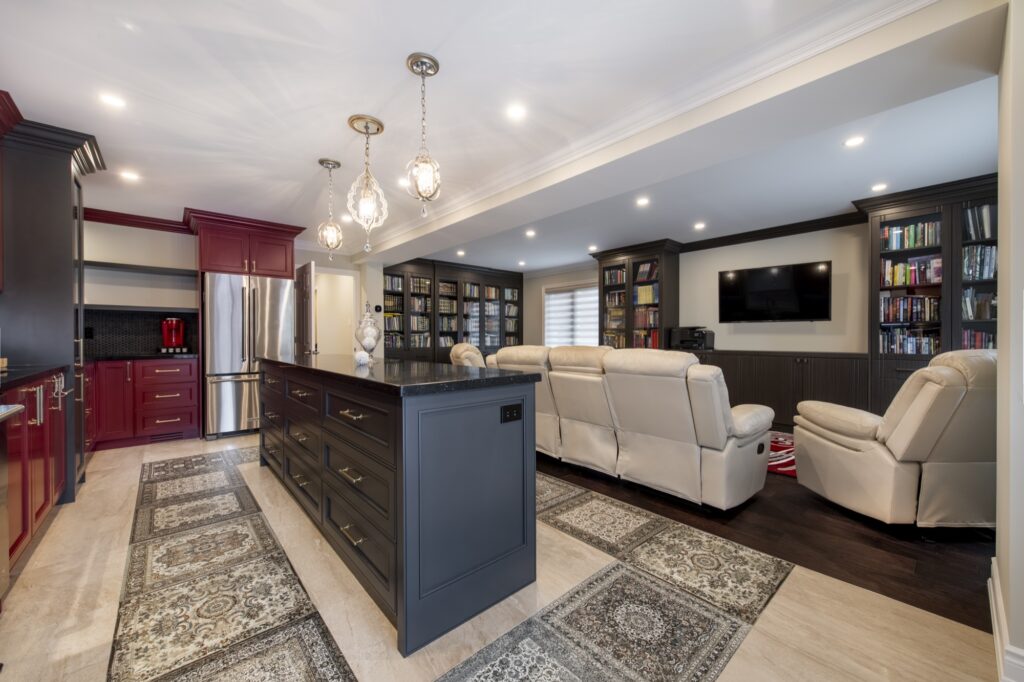 house renovation mississauga