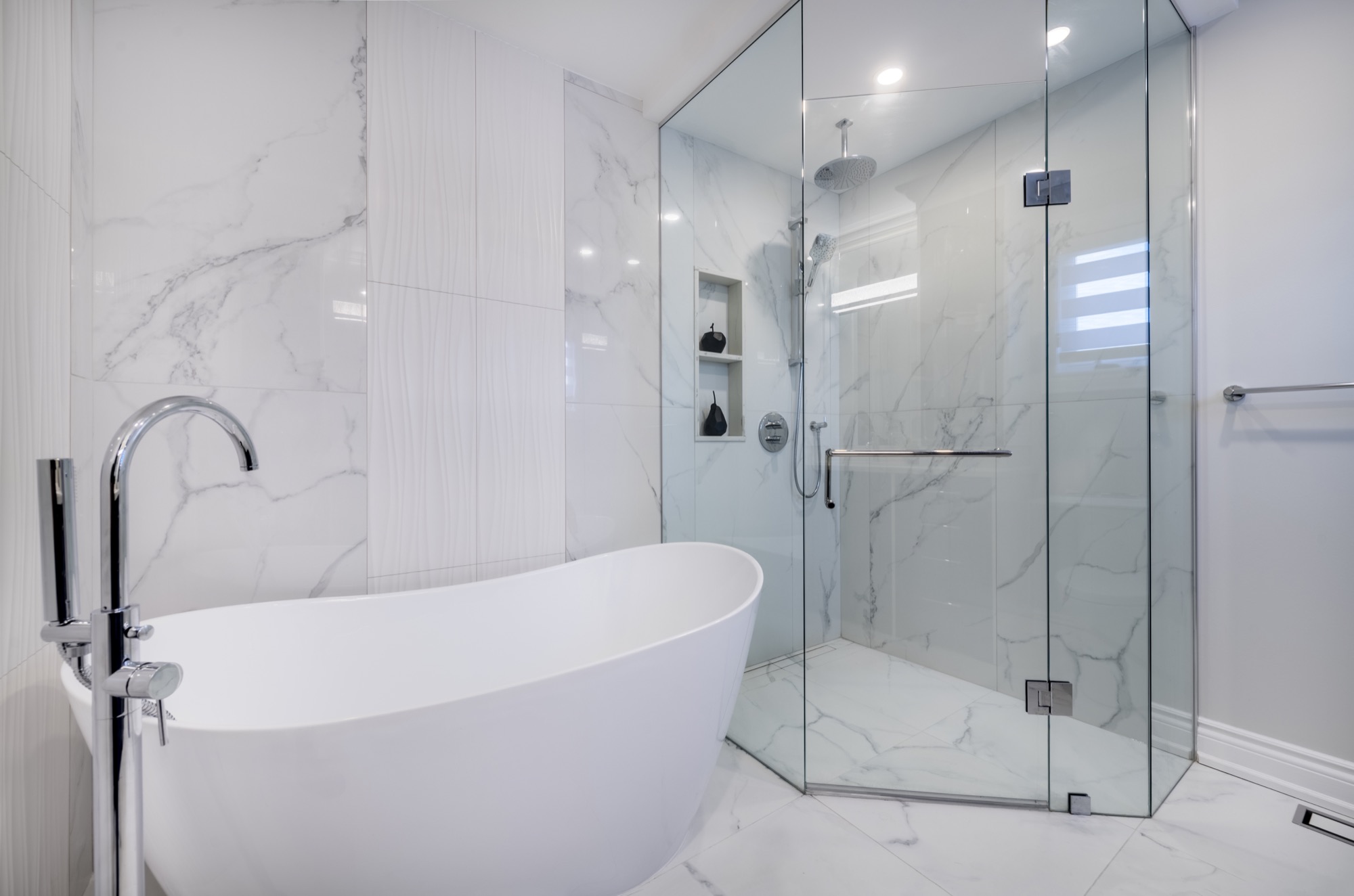 bathroom remodeling