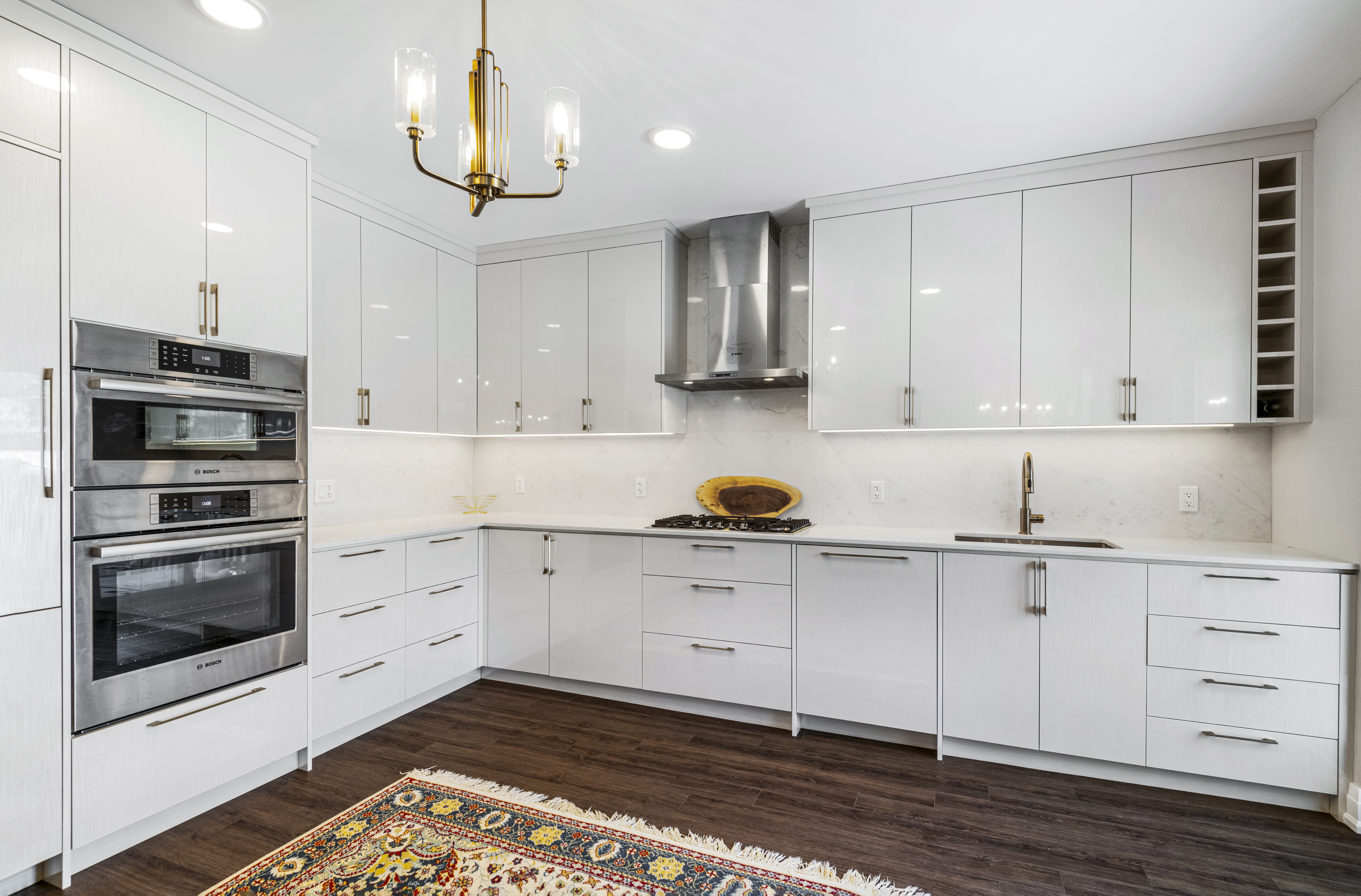 kitchen Edward finished projects