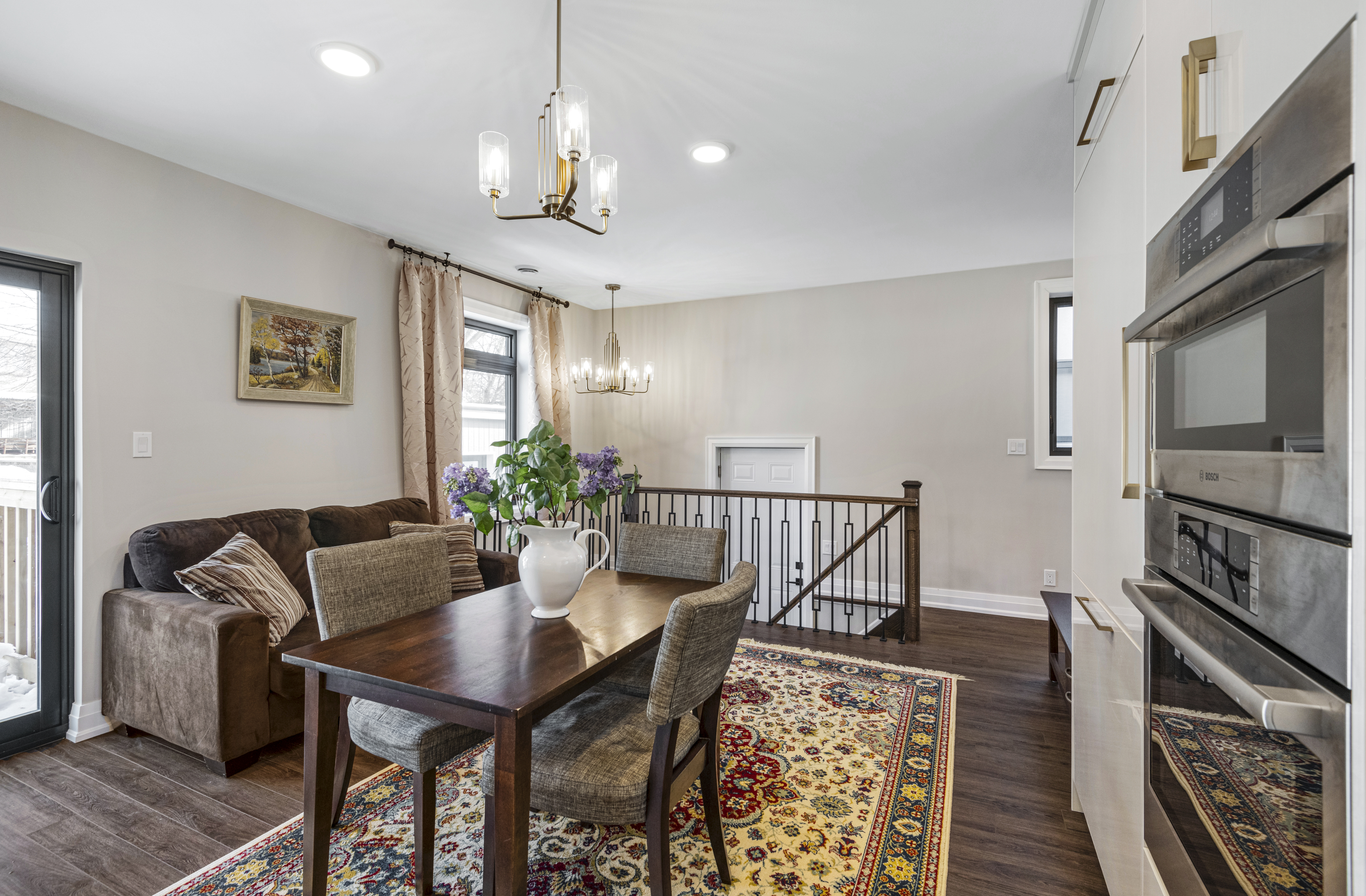 House remodeling