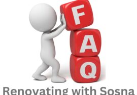 FAQ Sosna