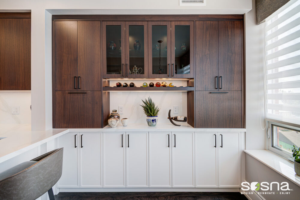 Kitchen Cabinetry