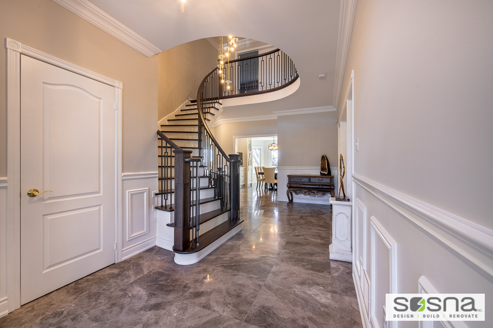 functional layout after reno