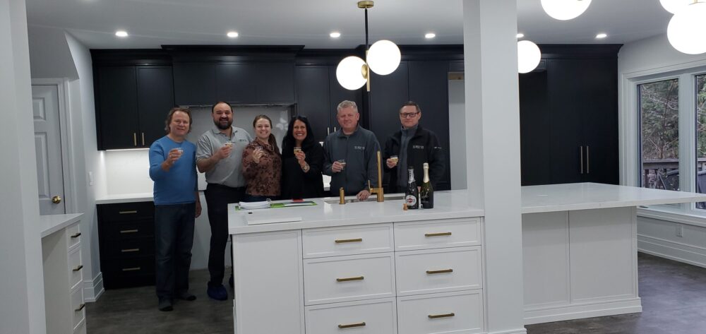 Happy Clients
