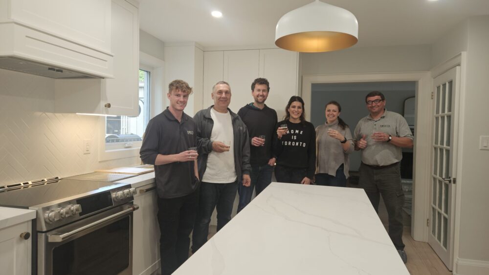 Happy Clients
