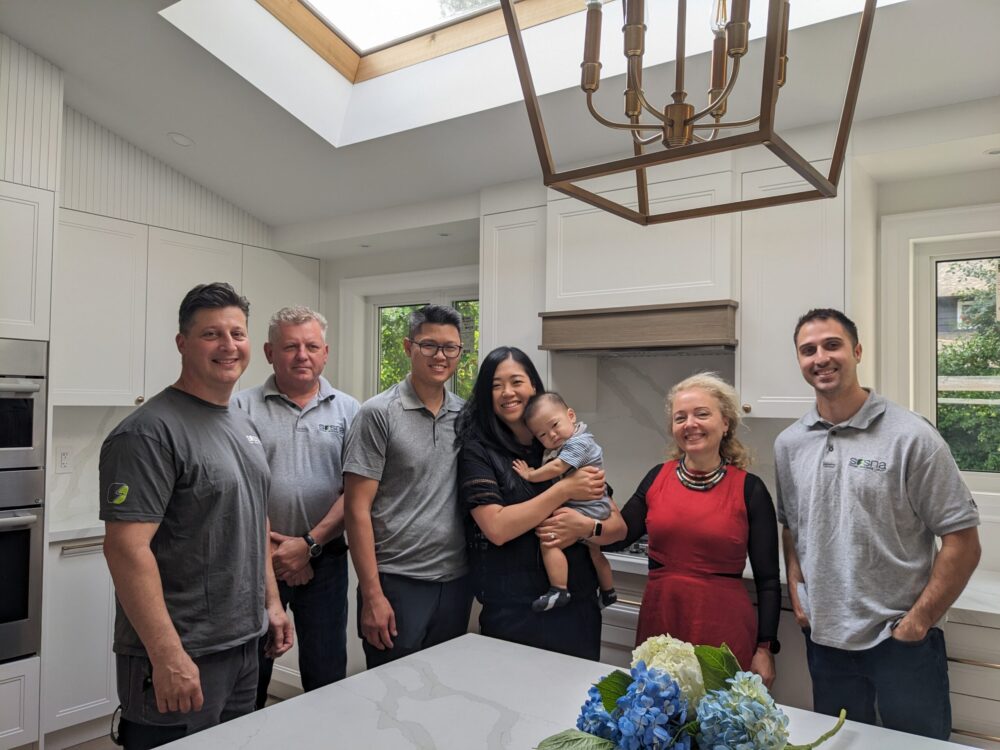 Happy Clients