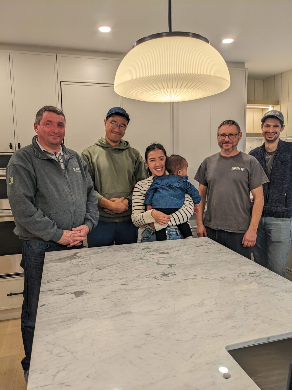 Happy Clients