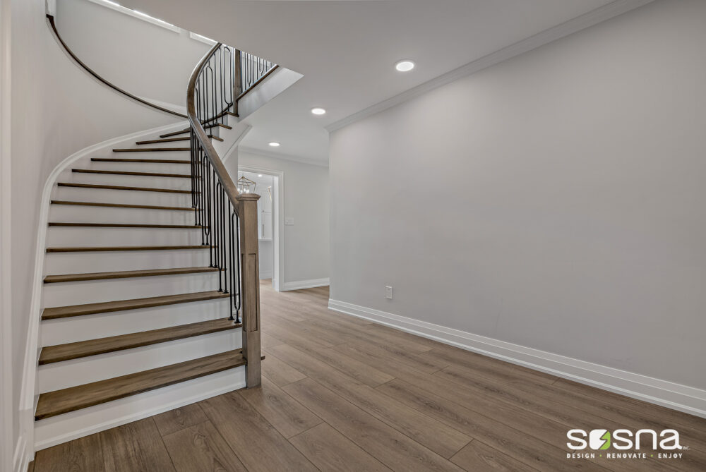 Staircase Remodel