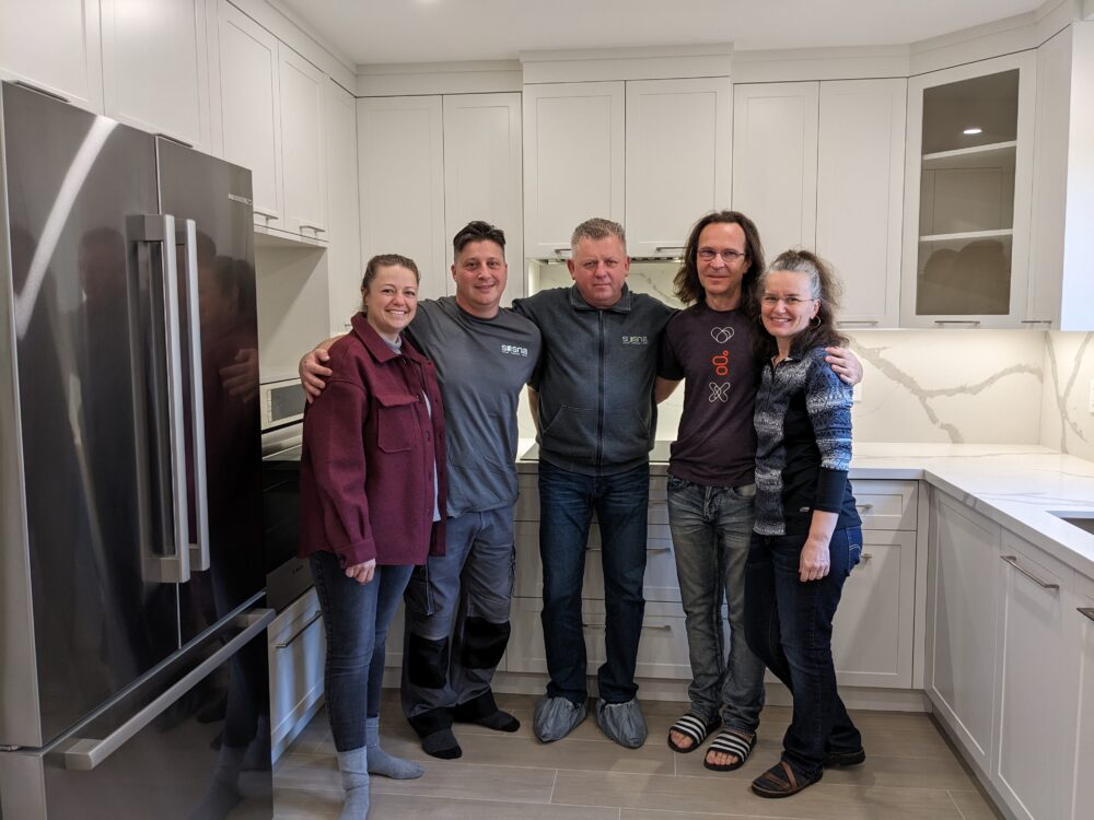 Happy Clients