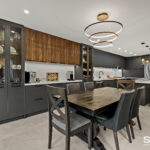Vaughan Kitchen Renovation Modern Contemporary Design