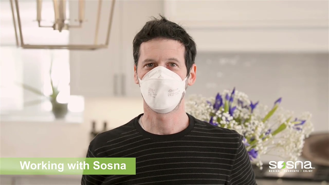 Stress-Free Home Renovation with Sosna: Thornhill Main Floor ...