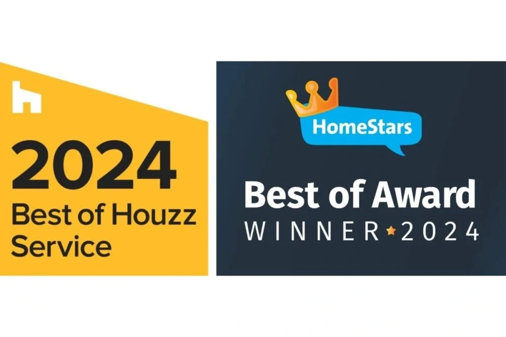 2024 Best of Houzz Service HomeStars Award Winner