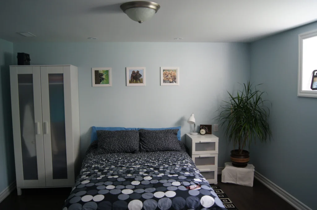 Bedroom Renovation Paint Colour Ideas Light Blue Bedroom