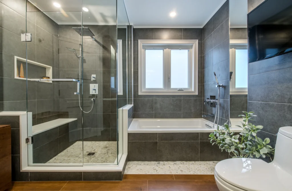 bathroom design