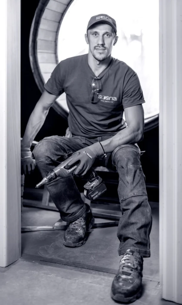 Dmitry Ruban Best Carpenter In Toronto And Expert Renovator