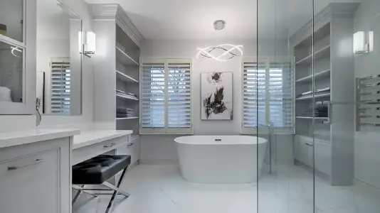 Bathrooms renovation Toronto