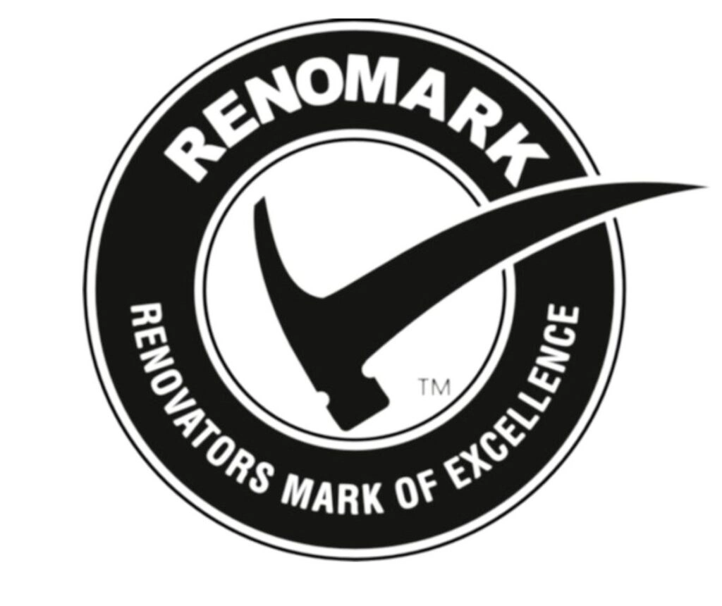 Renomark Renovators Mark Of Excellence