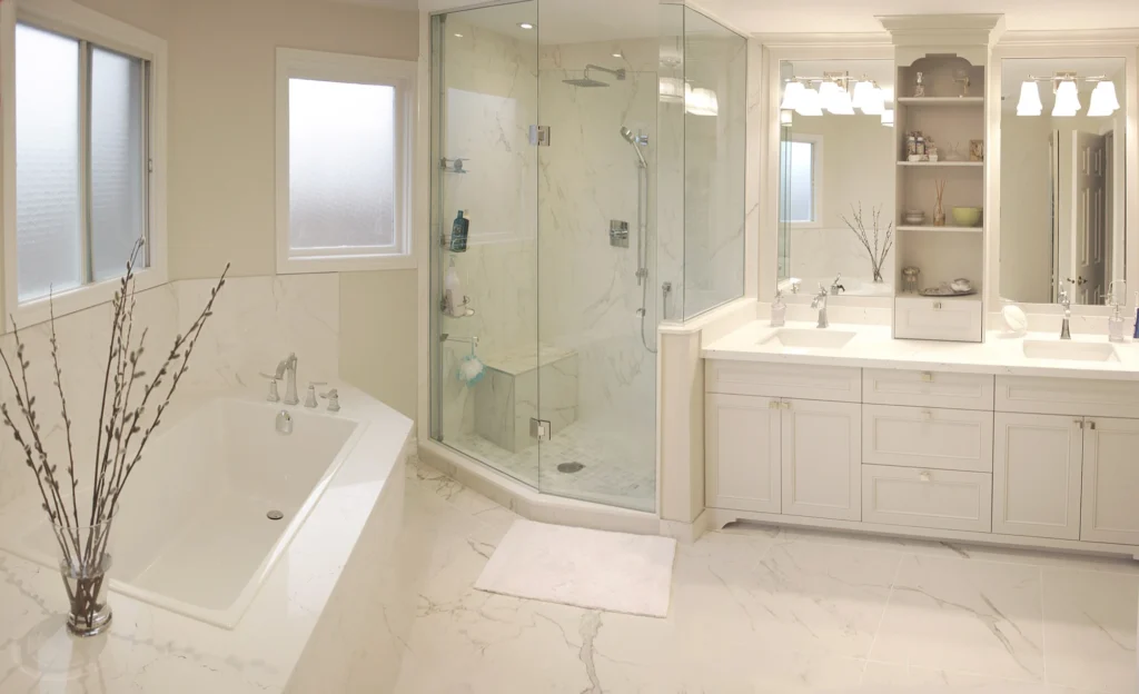 bathroom remodeler Toronto