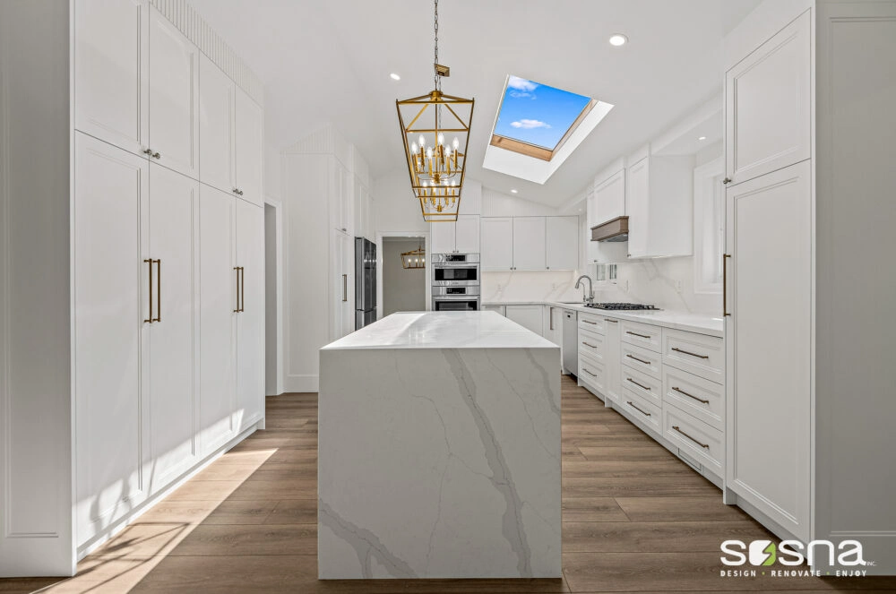 kitchen designers Toronto