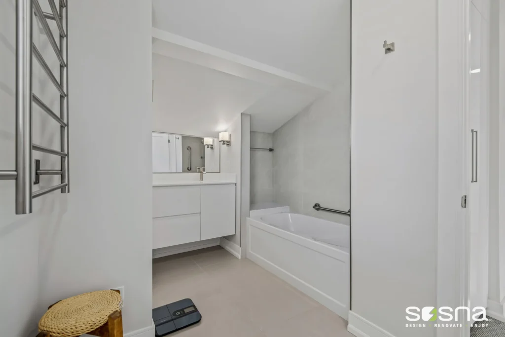 Bathroom Remodel Beautiful