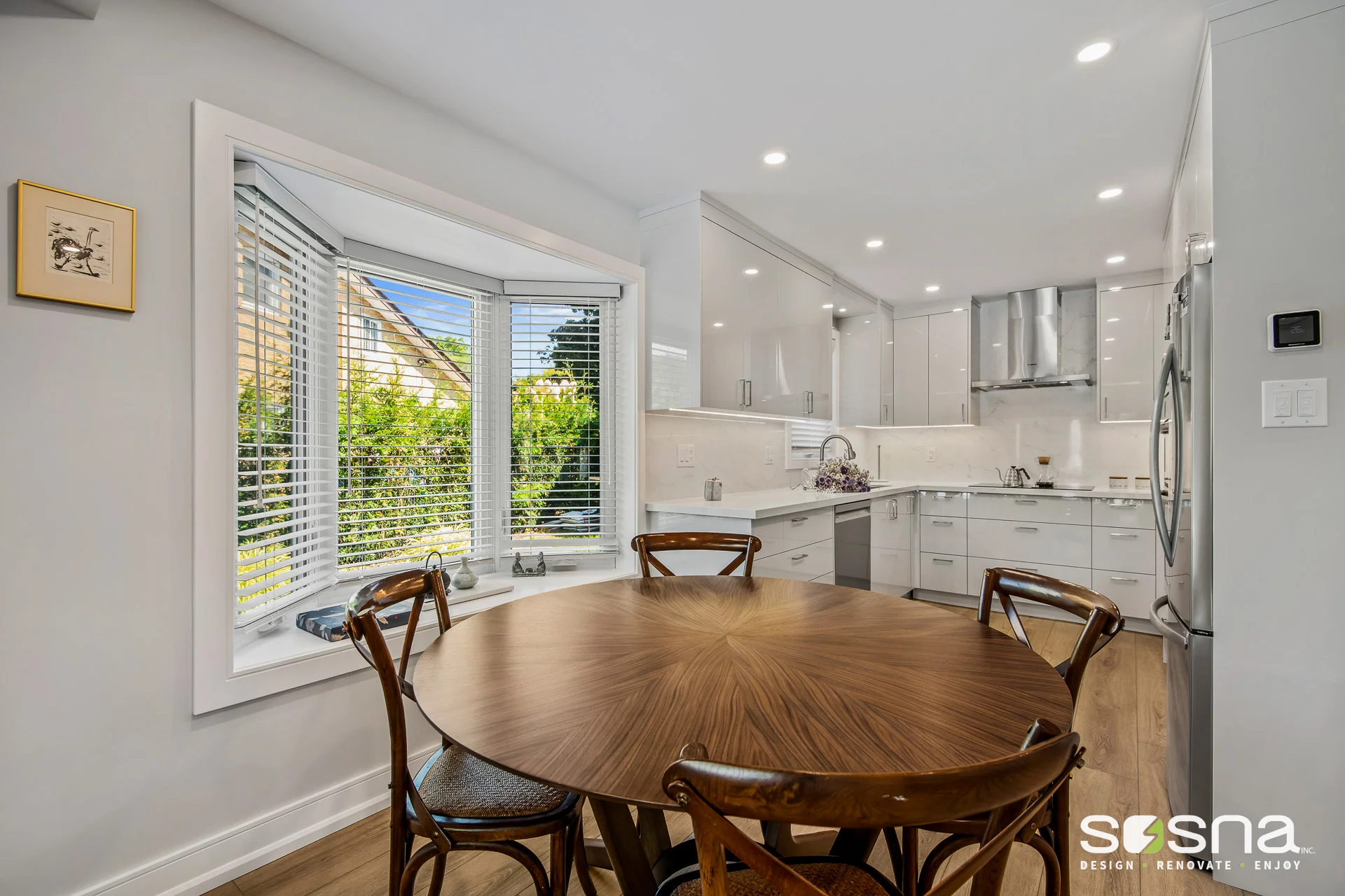 Kitchen After Gta Home Renovation 1