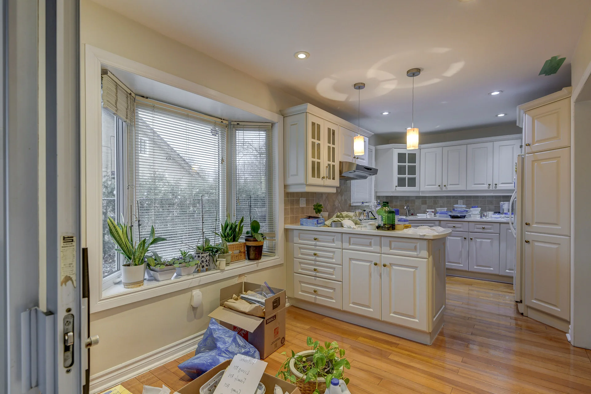 Kitchen Before Gta Home Renovation 1