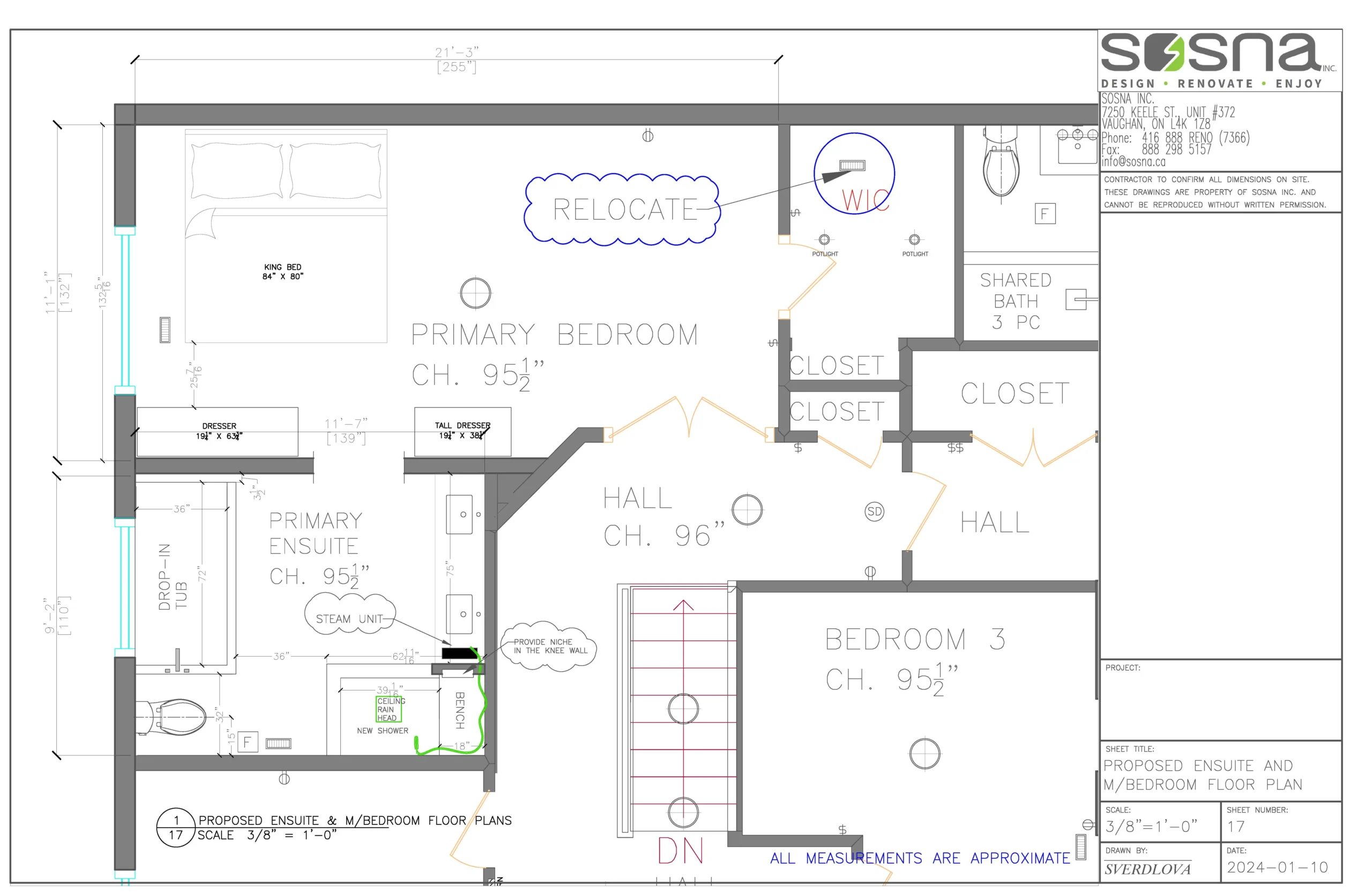 Modern Home Remodel North York Drawings 5.webp