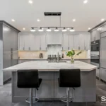 Modern Kitchen Renovation Hero