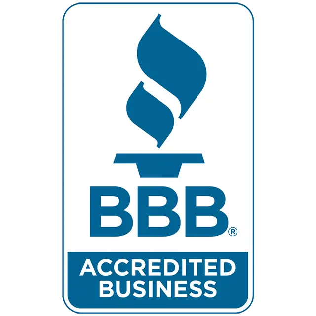 bbb acredited business