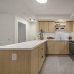 Condo Kitchen Remodel Hero