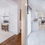 Kitchen Island Table 2