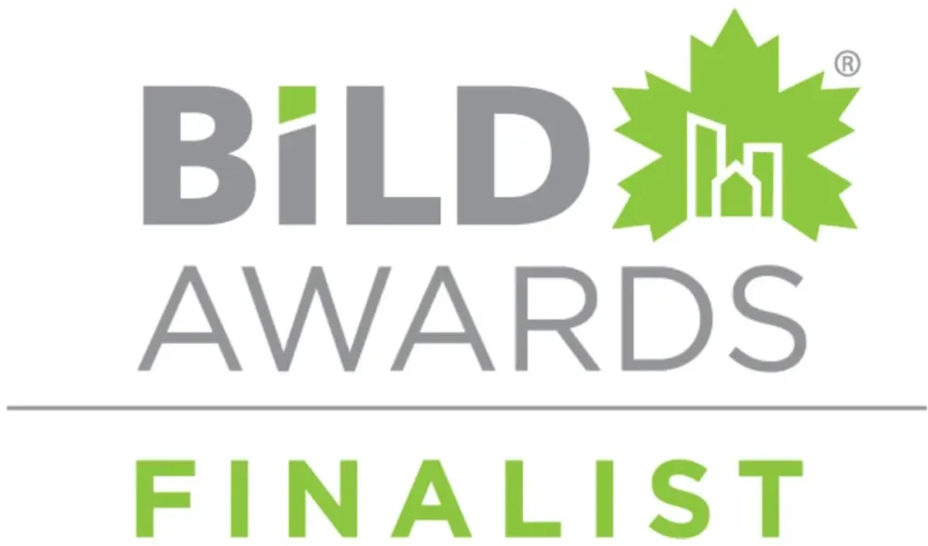 Bild awards finalist