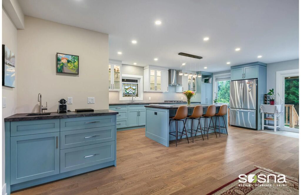 Cynthia Kitchen After 1