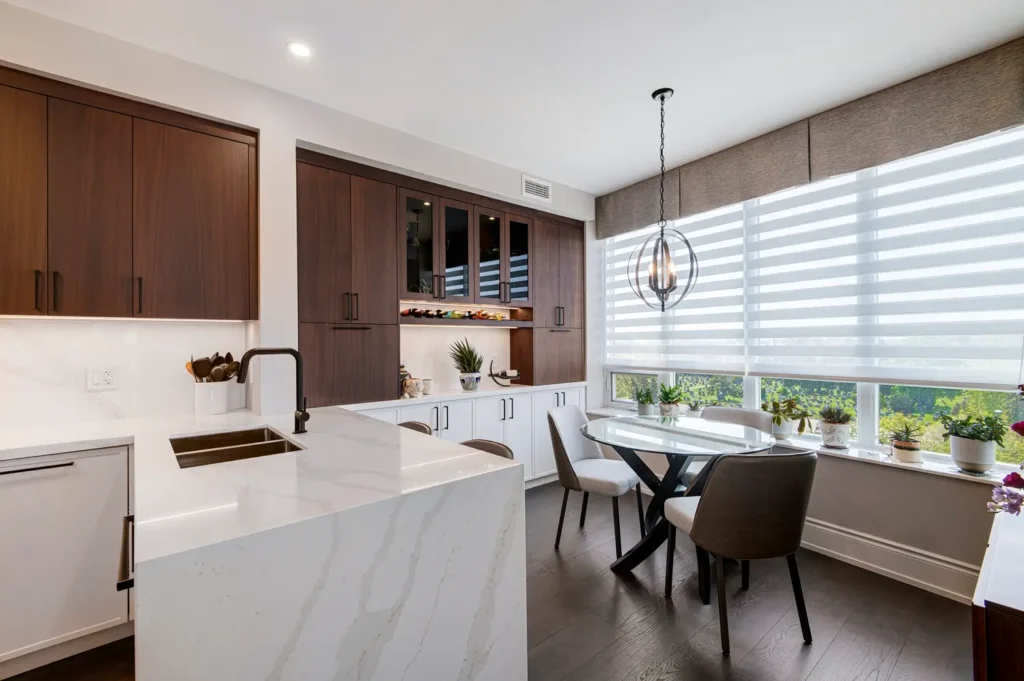 condo renovation near me