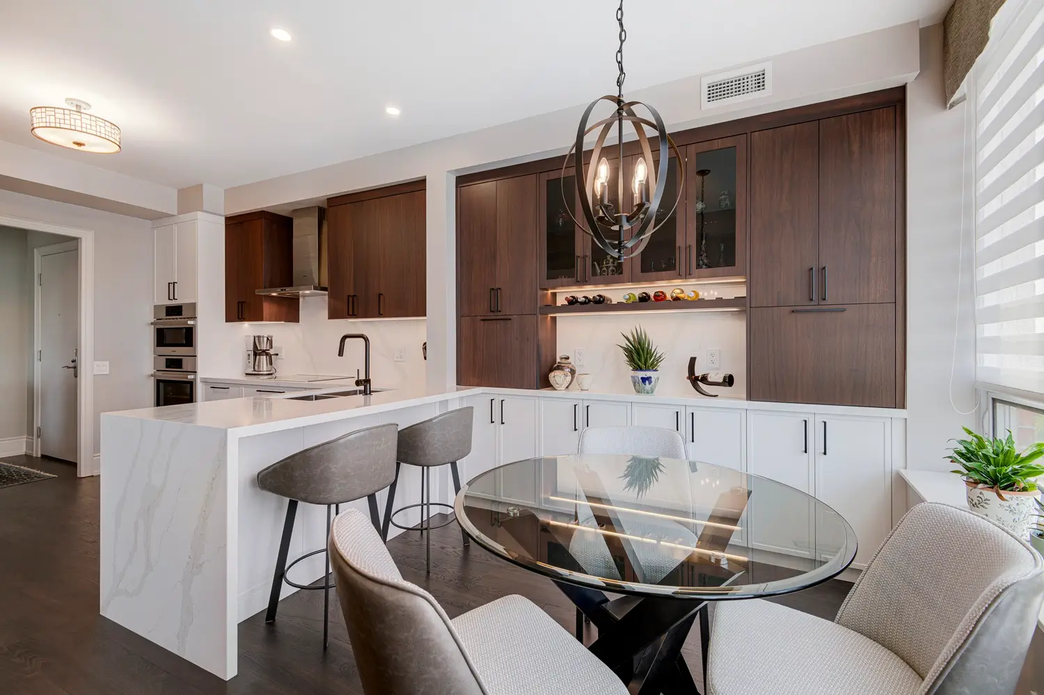 condo remodeling near me