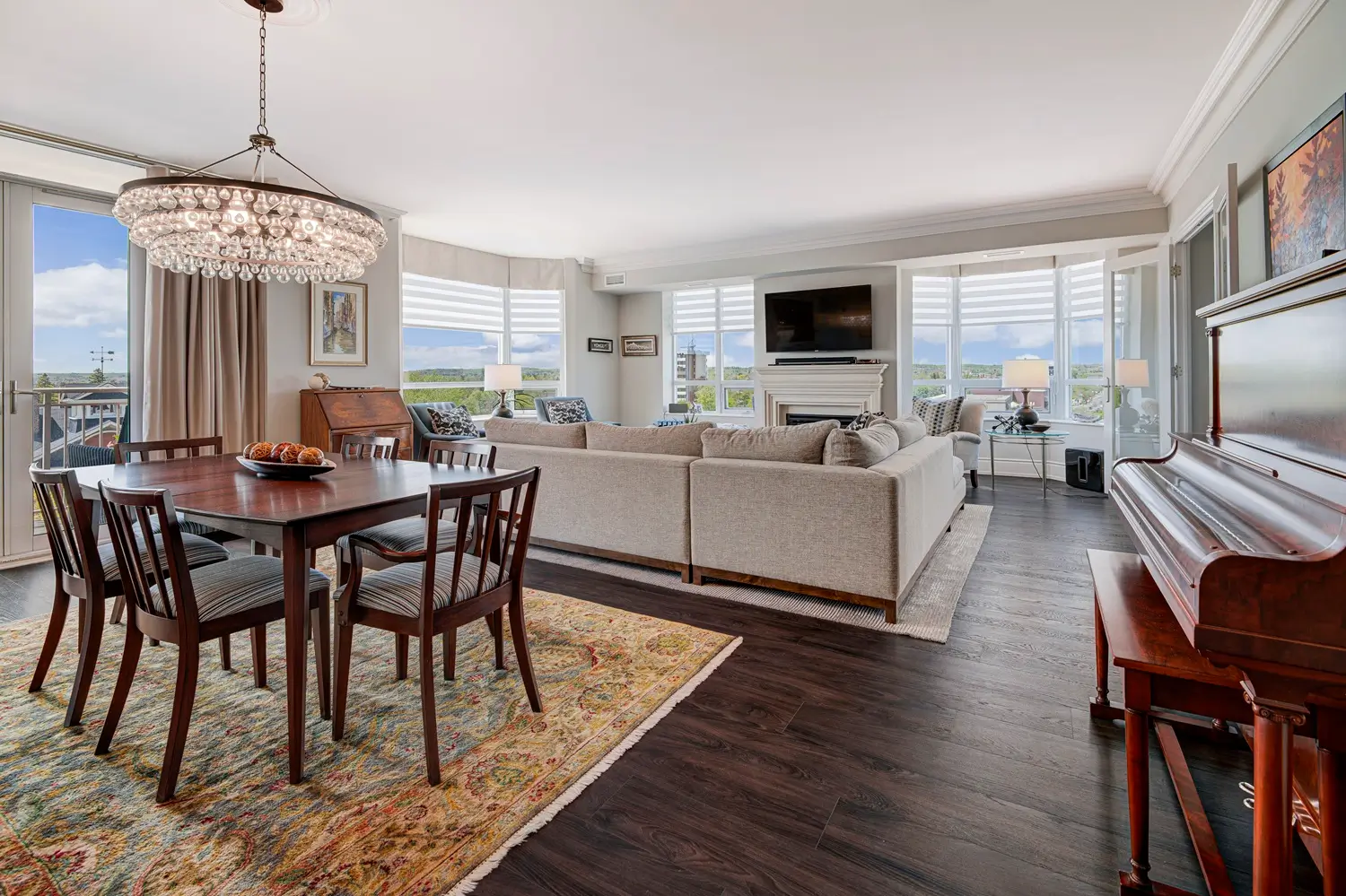 condo renovation toronto