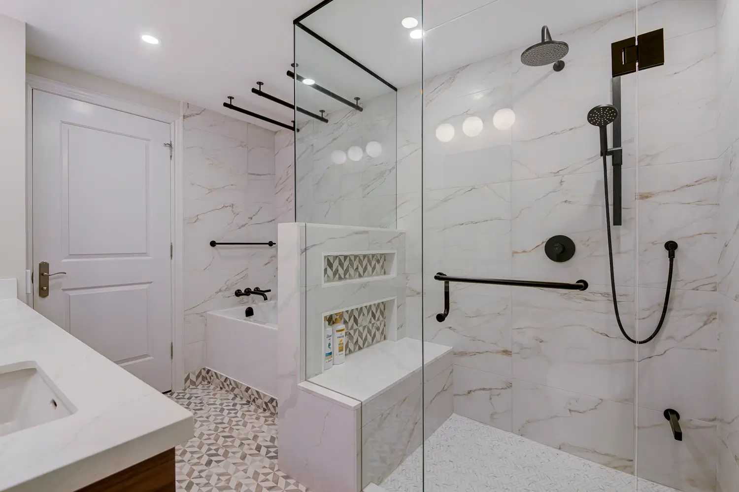 condo renovation company