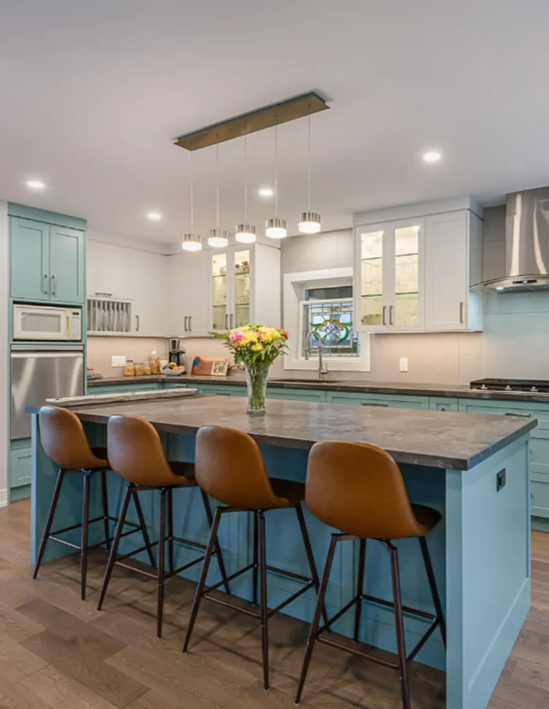 home renovation in toronto