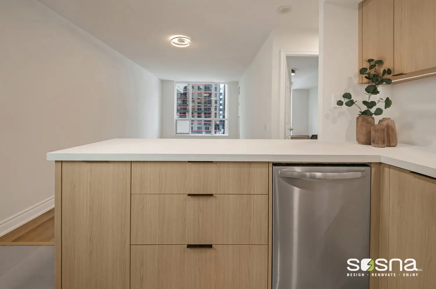 toronto condo renovation