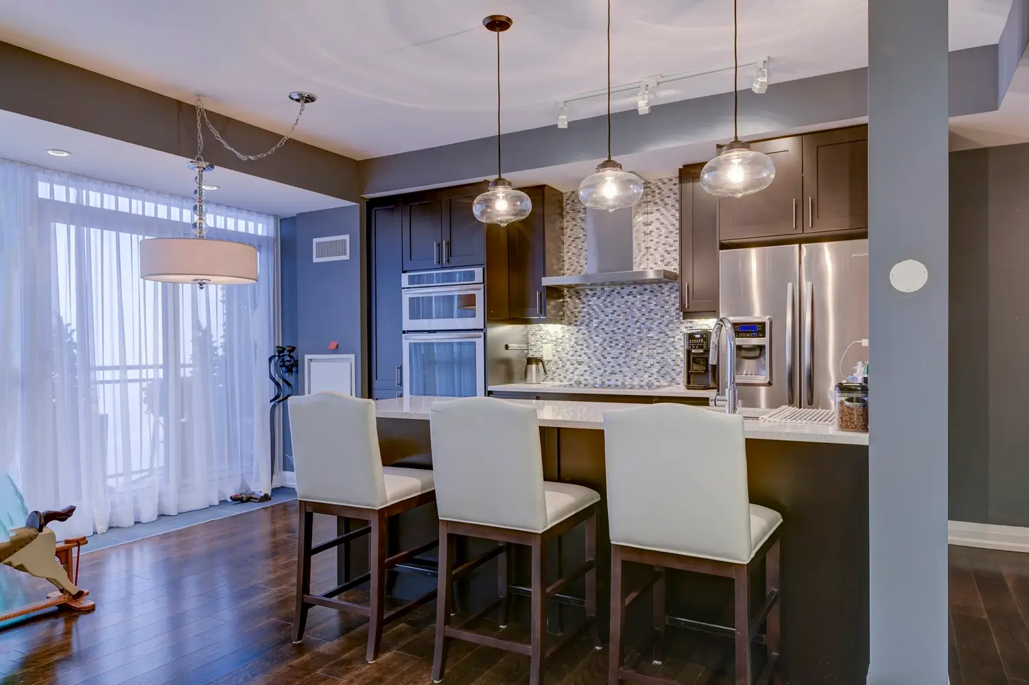 condo renovations toronto