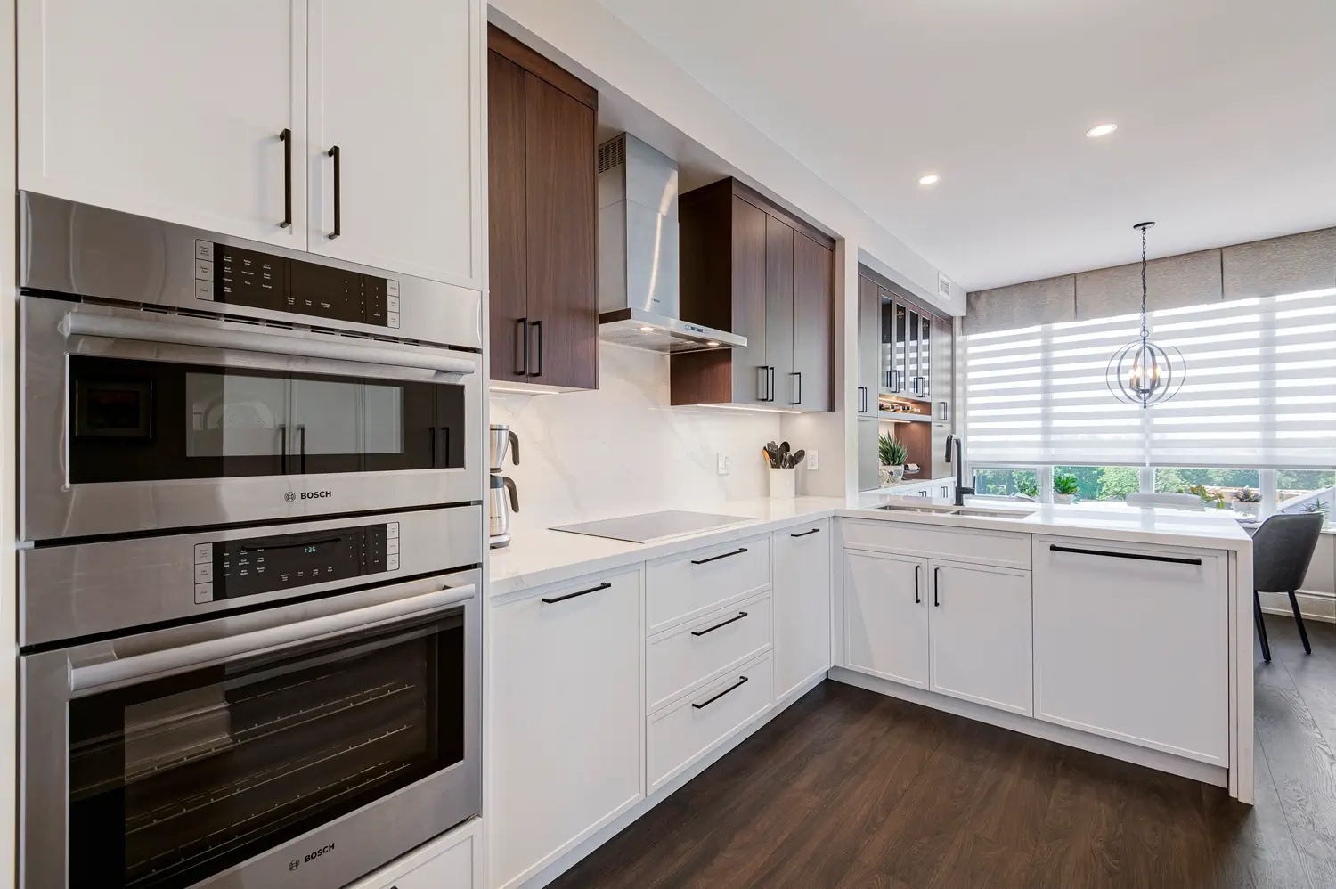 toronto condo renovation