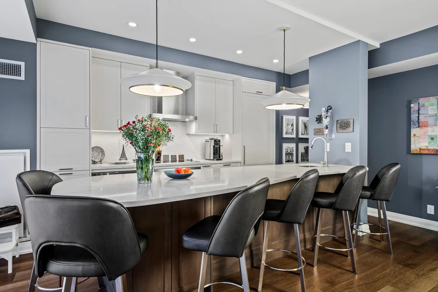 toronto condo remodel