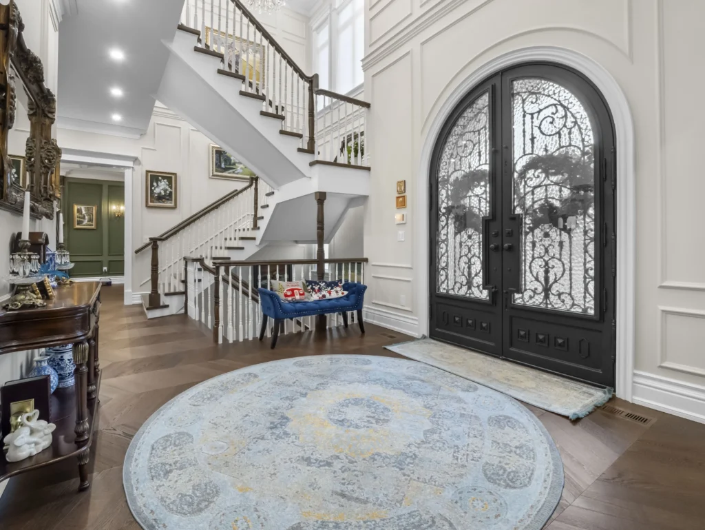 common home inspection issues